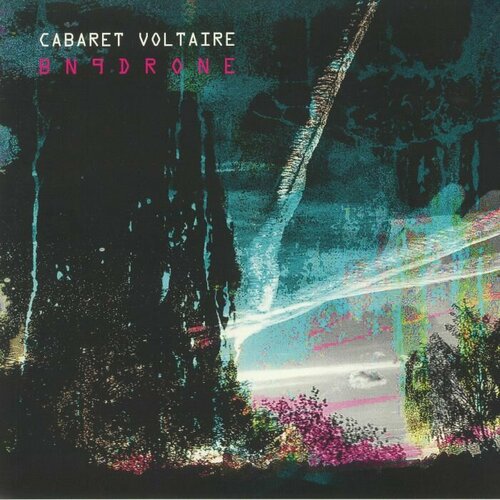 Cabaret Voltaire Виниловая пластинка Cabaret Voltaire BN9Drone виниловая пластинка cabaret voltaire micro phonies lp