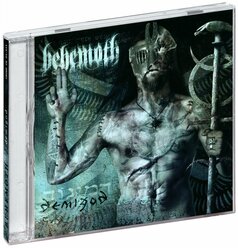 Behemoth. Demigod (CD)