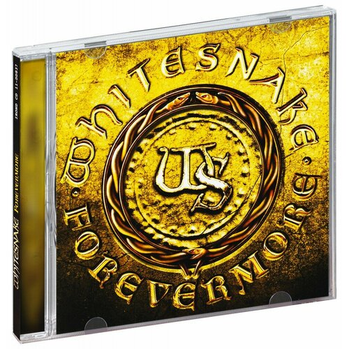 Whitesnake. Forevermore (CD)