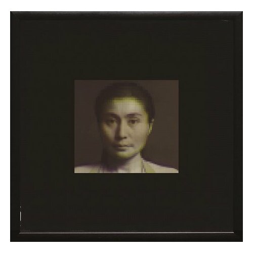 Виниловые пластинки, Atlantic, Canvasback, Chimera Music, VARIOUS ARTISTS - Ocean Child: Songs Of Yoko Ono (LP)