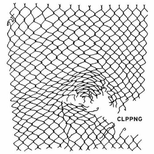 Виниловая пластинка Clipping. – CLPPNG 2LP