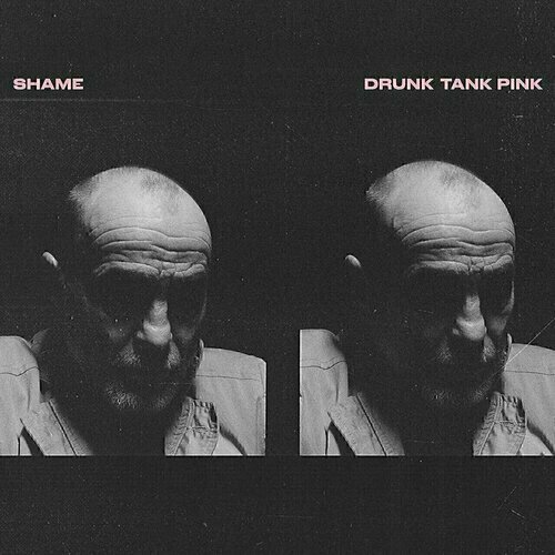 Виниловая пластинка Shame – Drunk Tank Pink (Pink) LP