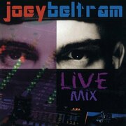 Виниловые пластинки, MUSIC ON VINYL, JOEY BELTRAM - Live Mix (LP, Coloured)