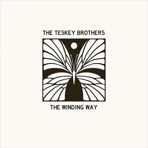 Виниловая пластинка The Teskey Brothers – The Winding Way LP