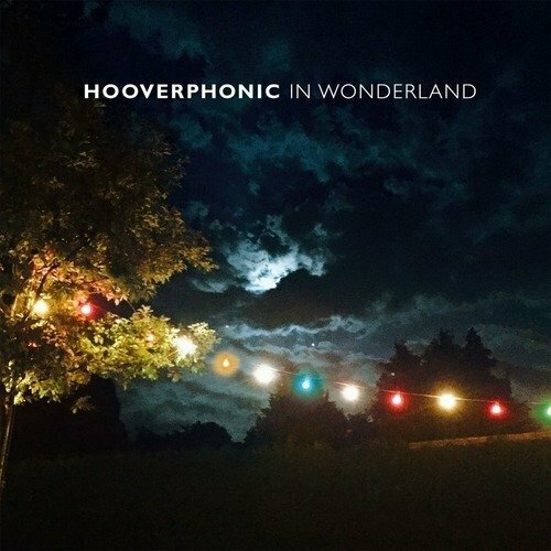 customized spotify code acrylic music board custom personal photos couple photo favorite song album cover photo album plaque Виниловая пластинка Hooverphonic – In Wonderland (Coloured) LP