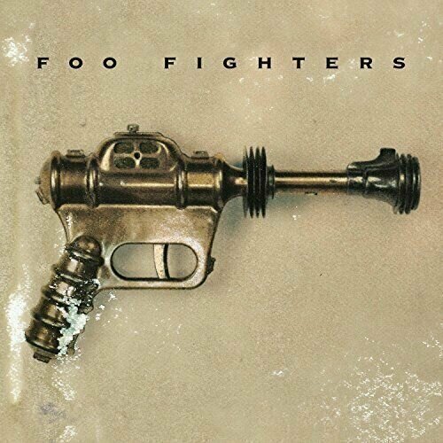 Виниловая пластинка Foo Fighters – Foo Fighters LP foo fighters виниловая пластинка foo fighters in your honor