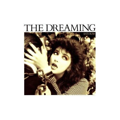 винил 12 lp kate bush kate bush hounds of love lp Виниловые пластинки, Parlophone, KATE BUSH - The Dreaming (LP)