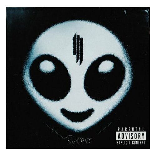 rainbow stranger in us all cd Компакт-Диски, Owsla, Big Beat, Atlantic, SKRILLEX - Recess (CD)