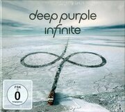 Компакт-Диски, EAR MUSIC, DEEP PURPLE - Infinite (CD+DVD, Box)