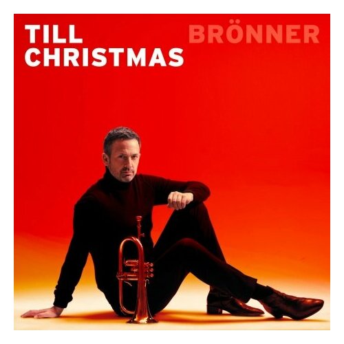 Компакт-Диски, Masterworks, TILL BRONNER - Christmas (CD) компакт диск warner till bronner – christmas