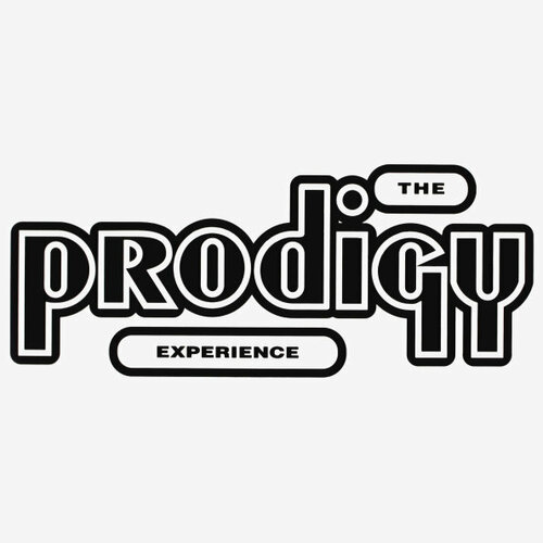 0634904011017 виниловая пластинка prodigy the experience Виниловая пластинка The Prodigy / Experience (2LP)