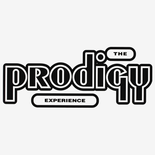 Виниловая пластинка The Prodigy / Experience (2LP)