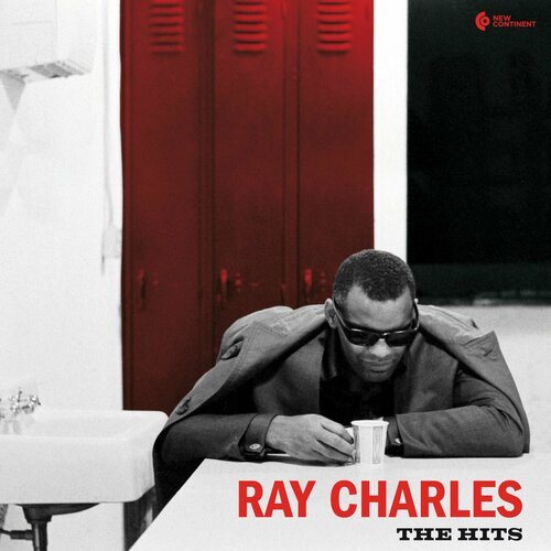 Винил 12 (LP) Ray Charles Ray Charles The Hits (LP) charles ray the genius of ray charles 1 lp