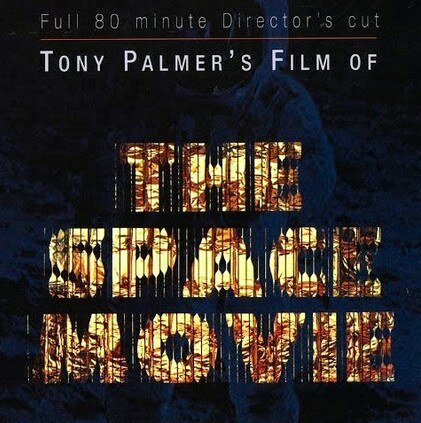 Компакт-диск Warner Mike Oldfield – Space Movie (DVD)