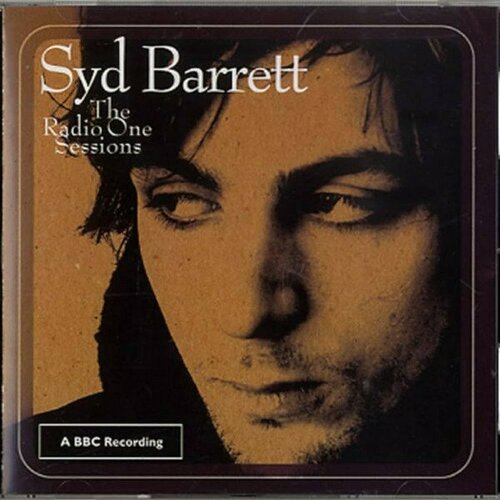 Компакт-диск Warner Syd Barrett – Radio One Sessions