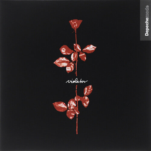 Виниловая пластинка LP Depeche Mode - Violator