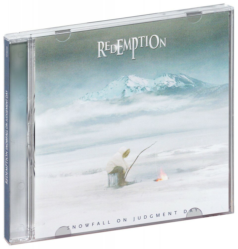 Redemption. Snowfall On Judgement Day (CD)