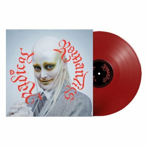 Виниловая пластинка Fever Ray – Radical Romantics (Red​) LP