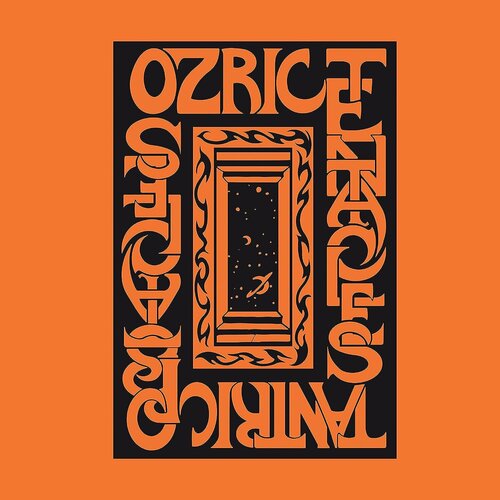 Ozric Tentacles Виниловая пластинка Ozric Tentacles Tantric Obstacles ozric tentacles виниловая пластинка ozric tentacles pungent effulgent