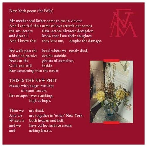 Виниловая пластинка FLORENCE AND THE MACHINE - SKY FULL OF SONG (45 RPM, LIMITED, COLOUR, 7 , SINGLE)