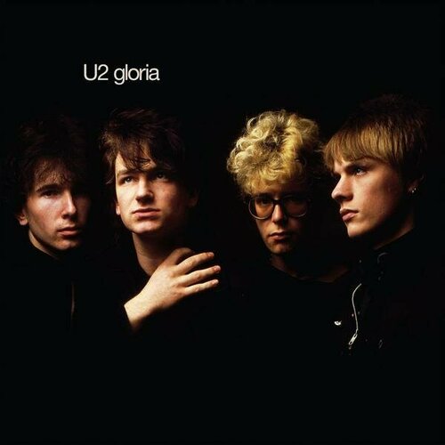 Виниловая пластинка U2 - GLORIA (45 RPM, LIMITED, COLOUR, 180 GR, SINGLE)