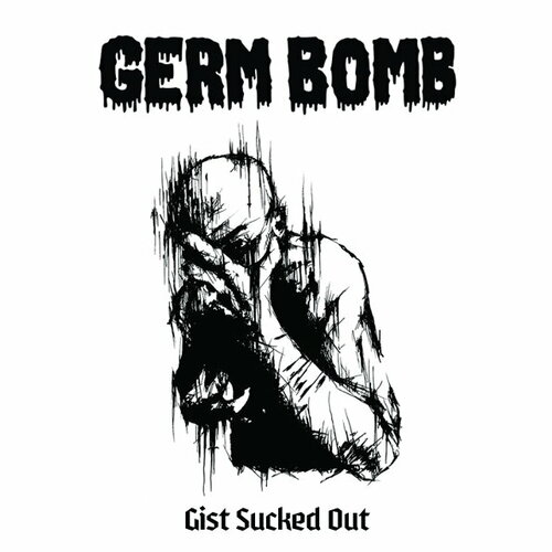 Metal Race Germ Bomb / Gist Sucked Out (Digipak Edition)(RU)(CD)