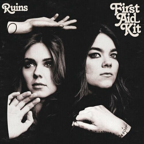 виниловая пластинка first aid kit the lion s roar Виниловая пластинка First Aid Kit – Ruins LP