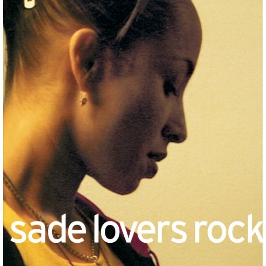 Компакт-диск Warner Music SADE - Lovers Rock Медиа - фото №1