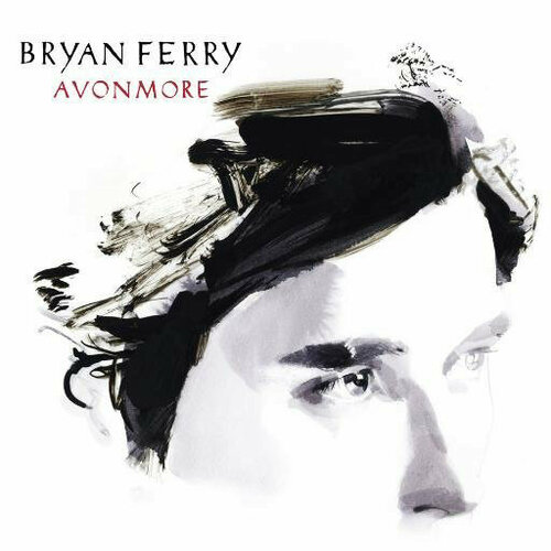 Ferry Bryan Виниловая пластинка Ferry Bryan Avonmore audio cd o brother where art thou vinyl 2 lp