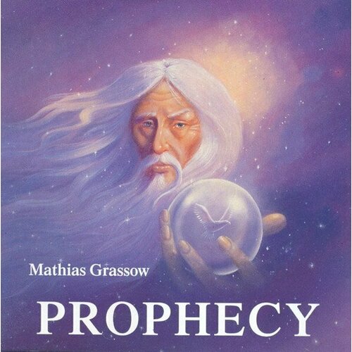 Компакт-диск Warner Mathias Grassow – Prophecy