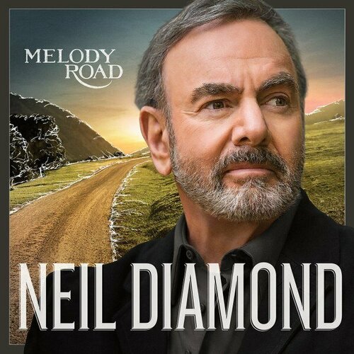 Компакт-диск Warner Neil Diamond – Melody Road альбом для игр ипподром miss melody