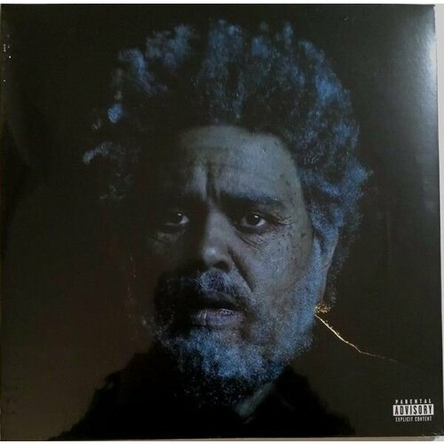 The Weeknd – Dawn FM виниловая пластинка the weeknd dawn fm 2lp