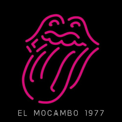 Виниловая пластинка ROLLING STONES - EL MOCAMBO 1977 (LIMITED BOX SET, 4 LP, 180 GR)