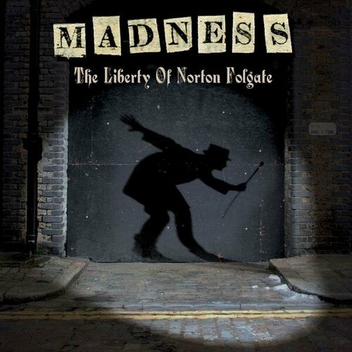 Виниловая пластинка MADNESS - THE LIBERTY OF NORTON FOLGATE (180 GR, 2 LP) виниловая пластинка madness the liberty of norton folgate 4050538618846