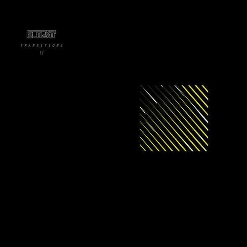 Виниловая пластинка SBTRKT - TRANSITIONS II (45 RPM) виниловые пластинки young turks recordings kamasi washington becoming lp