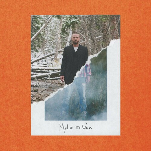 Timberlake Justin Виниловая пластинка Timberlake Justin Man Of The Woods timberlake justin the 20 20 experience jewelbox cd