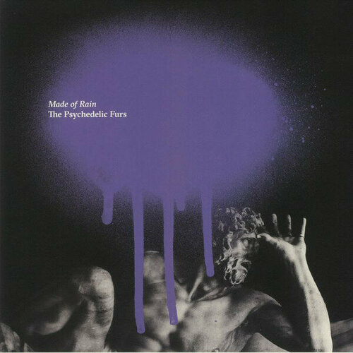 Psychedelic Furs Виниловая пластинка Psychedelic Furs Made Of Rain sony music the psychedelic furs виниловая пластинка