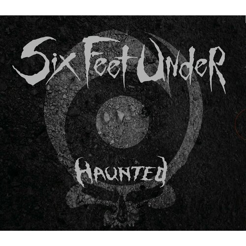 SIX FEET UNDER - Haunted (CD Slipcase DigiPack) 2019