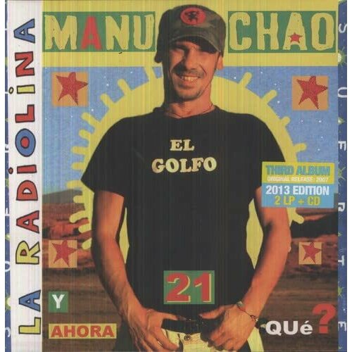 Manu Chao 