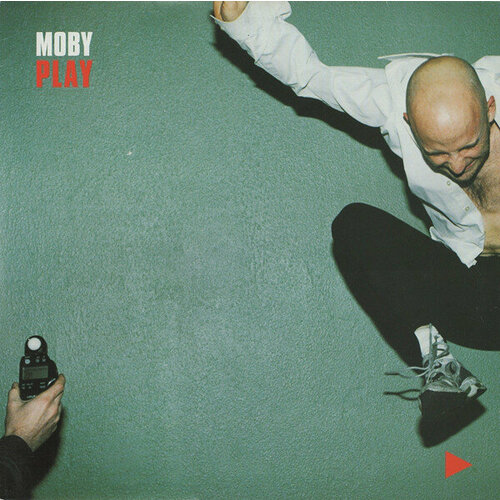 Виниловая пластинка MOBY - PLAY moby виниловая пластинка moby early underground