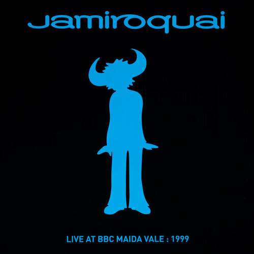 Виниловая пластинка Jamiroquai - Live At Bbc Maida Vale: 1999 - Limited Edition - Rsd 2023 Release (LP) виниловая пластинка madonna american life mix show rsd 2023 lp