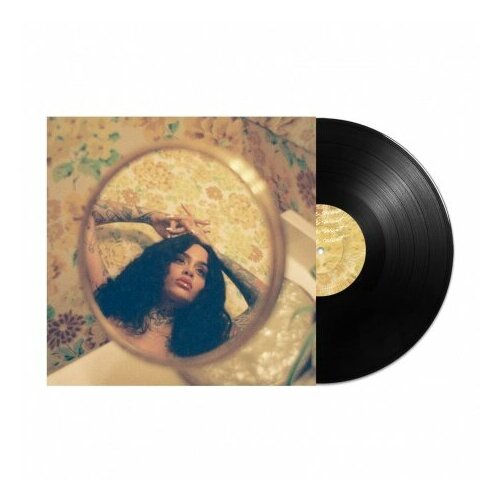 Виниловые пластинки, Atlantic, KEHLANI - While We Wait (LP) виниловые пластинки tsunami mob atlantic kehlani you should be here lp