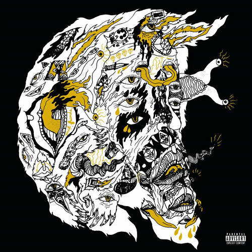 Виниловая пластинка Portugal. The Man - Evil Friends (10th Anniversary, Limited White Vinyl LP) portugal the man виниловая пластинка portugal the man evil friends white