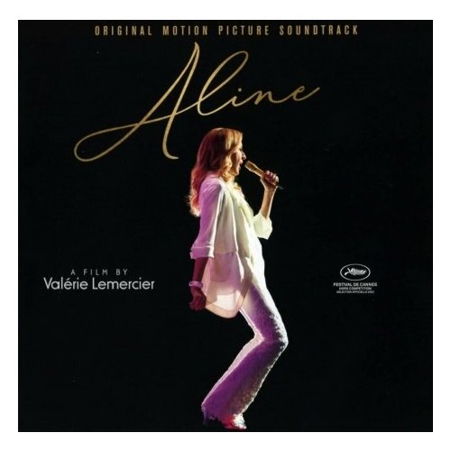 сковорода victoria g0224h Компакт-Диски, Milan, Sony Music, VARIOUS ARTISTS - Aline (Original Motion Picture Soundtrack) (CD)