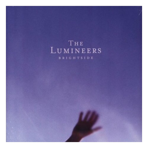 Виниловые пластинки, Decca, THE LUMINEERS - Brightside (LP)