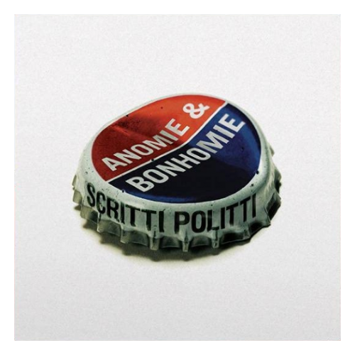 Виниловые пластинки, ROUGH TRADE, SCRITTI POLITTI - Anomie & Bonhomie (2LP) виниловые пластинки rough trade scritti politti anomie