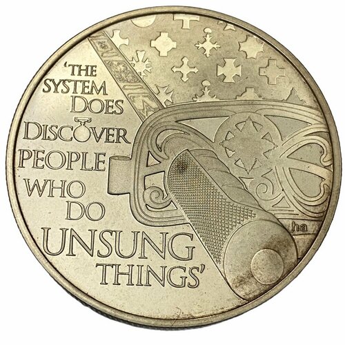 Бермудские острова 5 долларов 2012 г. клуб нумизмат монета 5 долларов токелау 2012 года серебро стрелец