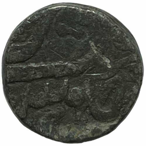 Индия, Ванпарти 1 рупия 1820 г. (AH 1235)