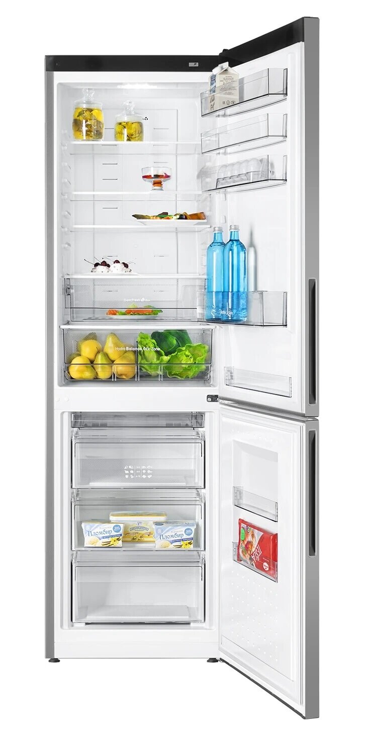 Холодильник ATLANT ХМ 4626-181 NL