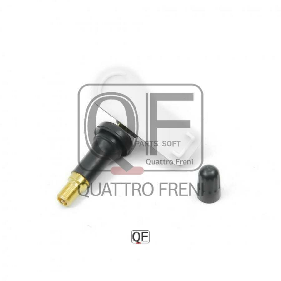 QUATTRO FRENI QF05C00062 QF05C00062_датчик давления в шинах!\ Hyundai Creta/Sonata/Tucson/i20/Elantra 1шт